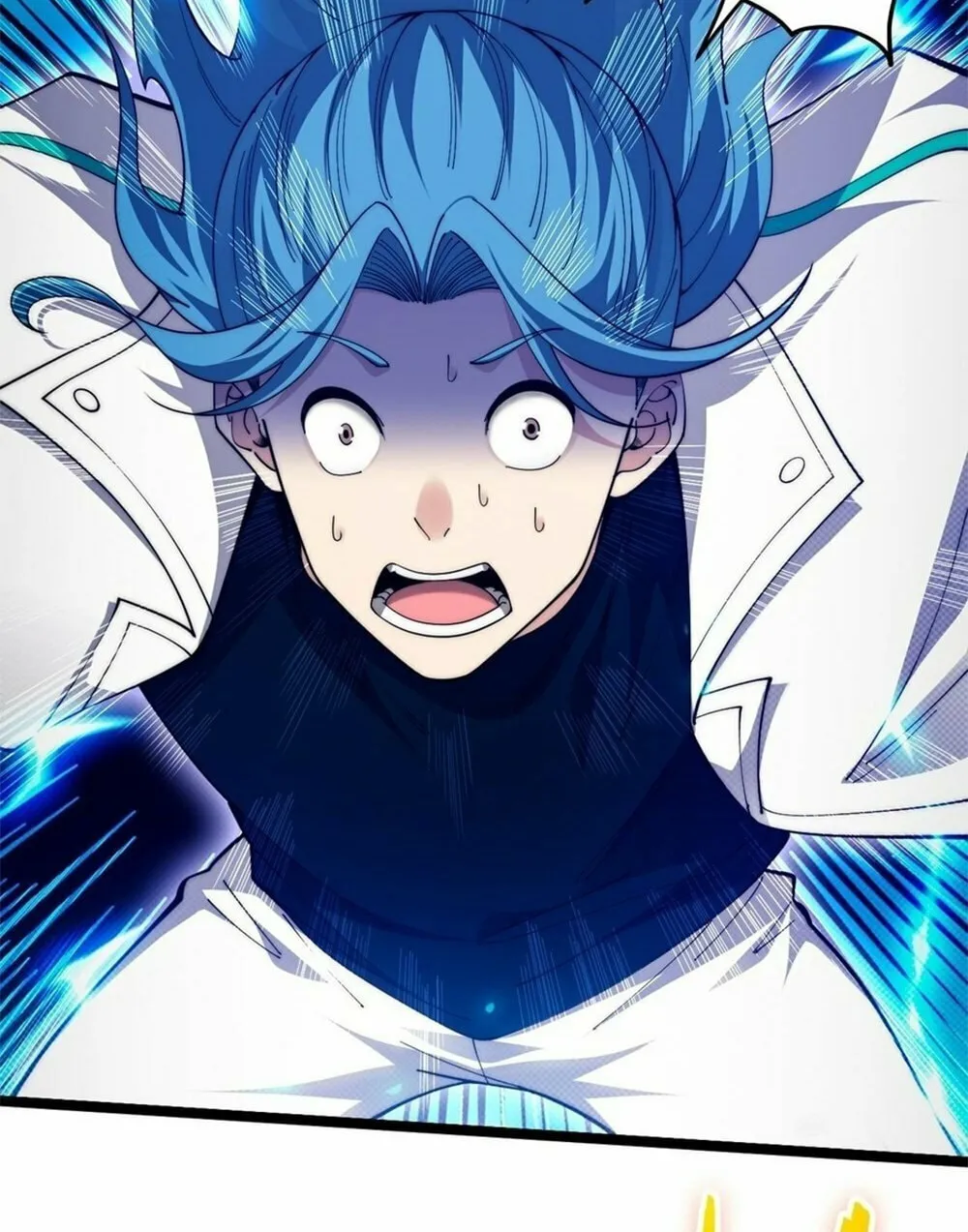 Read Maxed Strength Necromancer chapter 18 image 35 on Lezhin