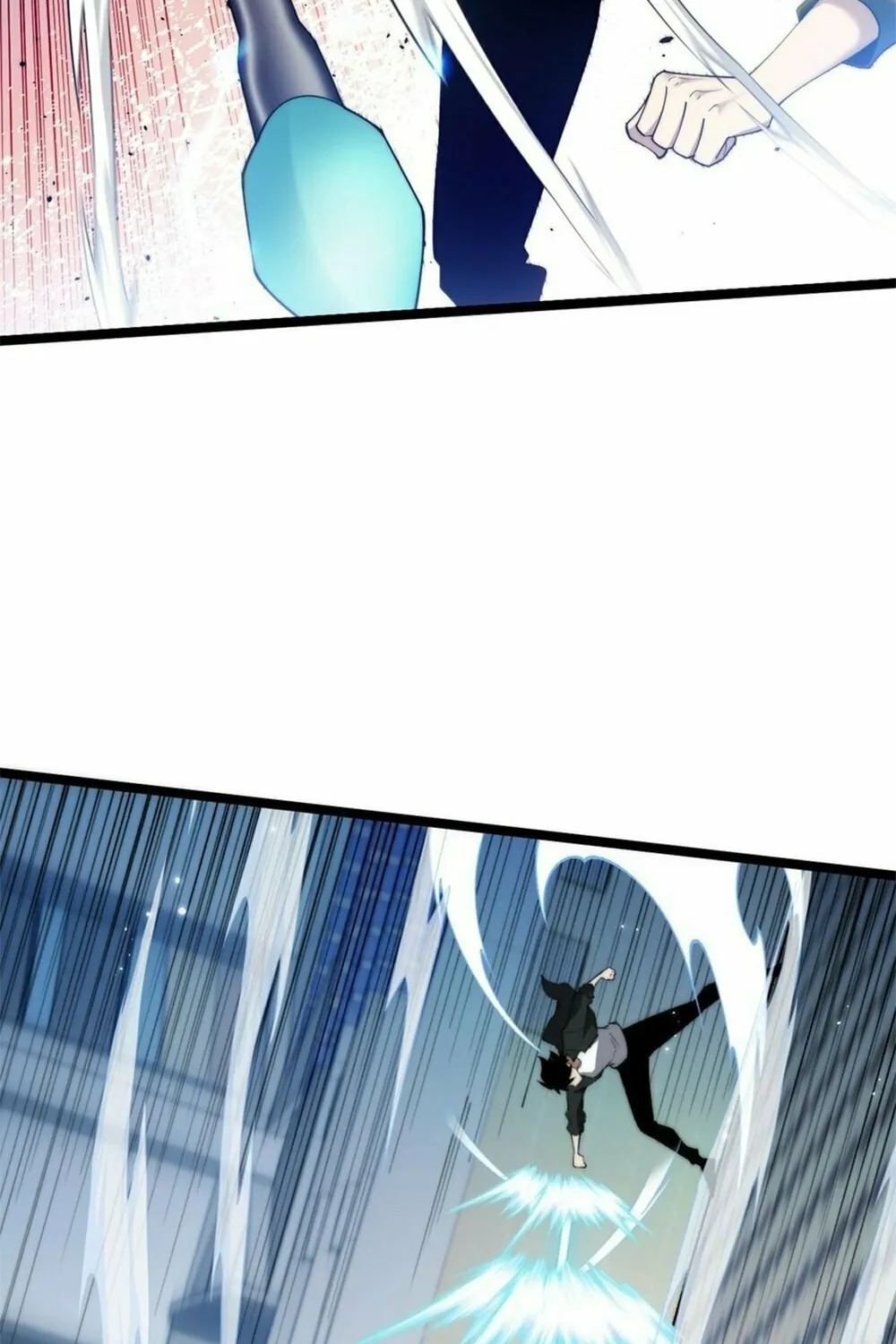 Read Maxed Strength Necromancer chapter 18 image 37 on Lezhin