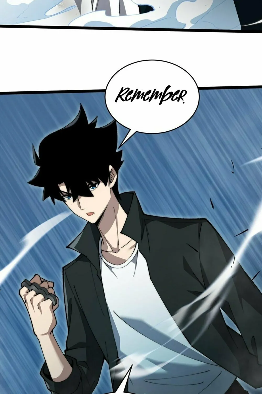 Read Maxed Strength Necromancer chapter 18 image 41 on Lezhin