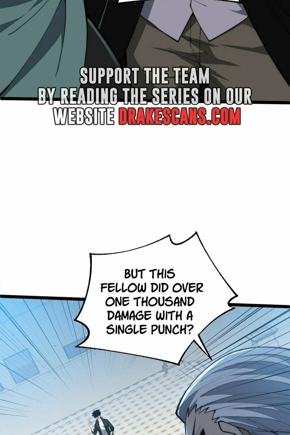 Read Maxed Strength Necromancer chapter 18 image 45 on Lezhin