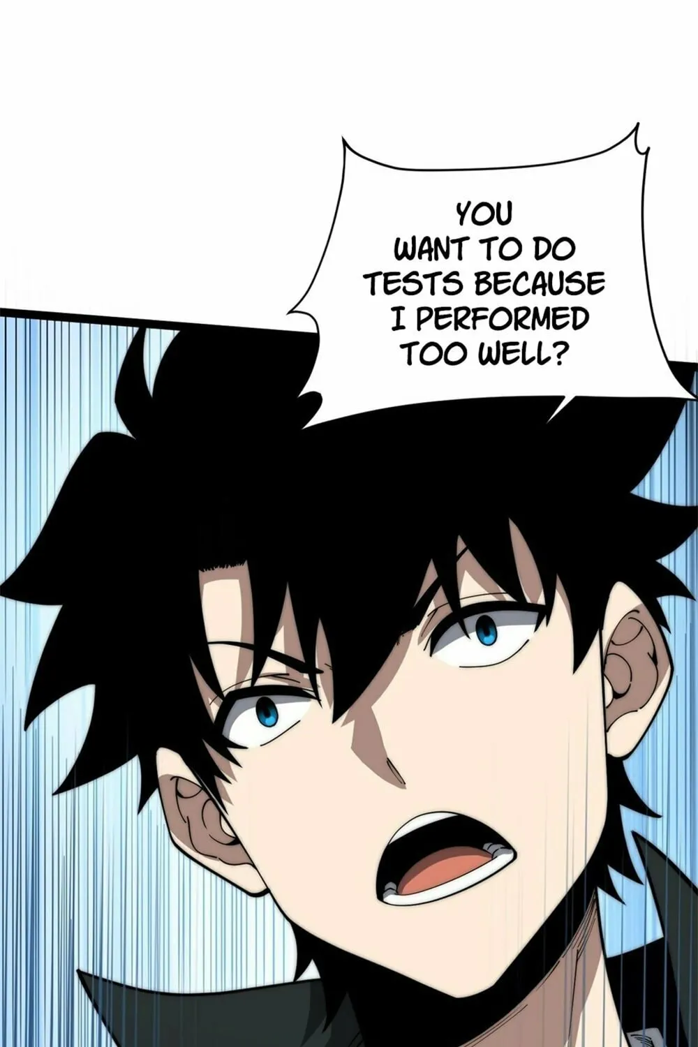 Read Maxed Strength Necromancer chapter 18 image 62 on Lezhin