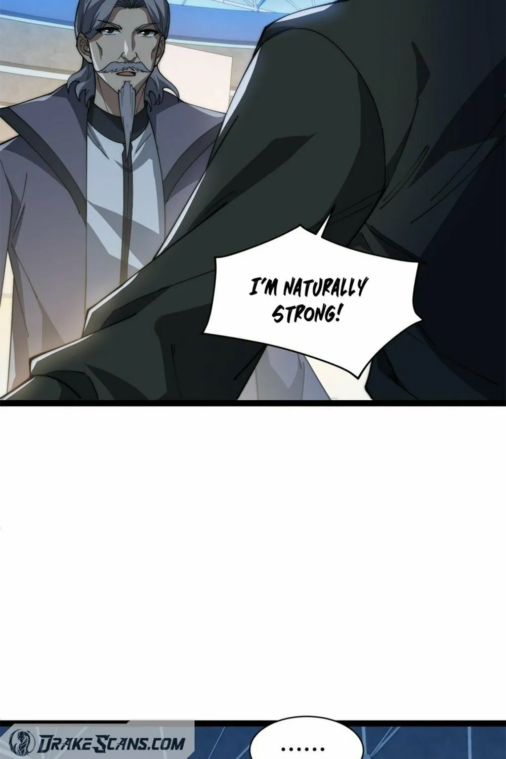 Read Maxed Strength Necromancer chapter 18 image 64 on Lezhin