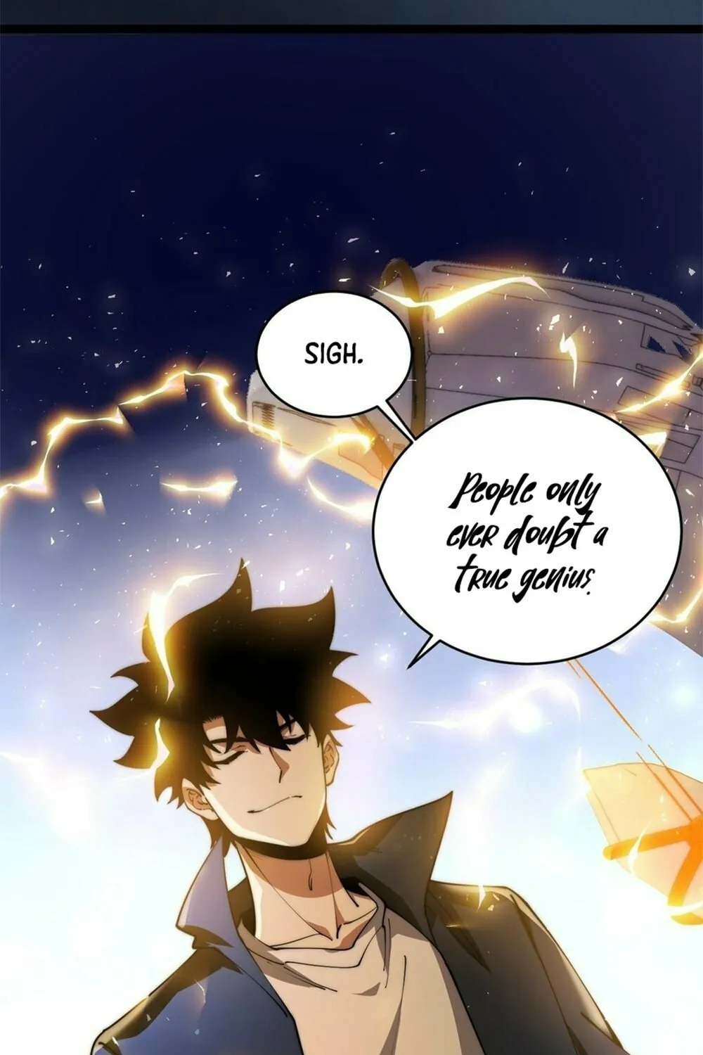 Read Maxed Strength Necromancer chapter 18 image 79 on Lezhin