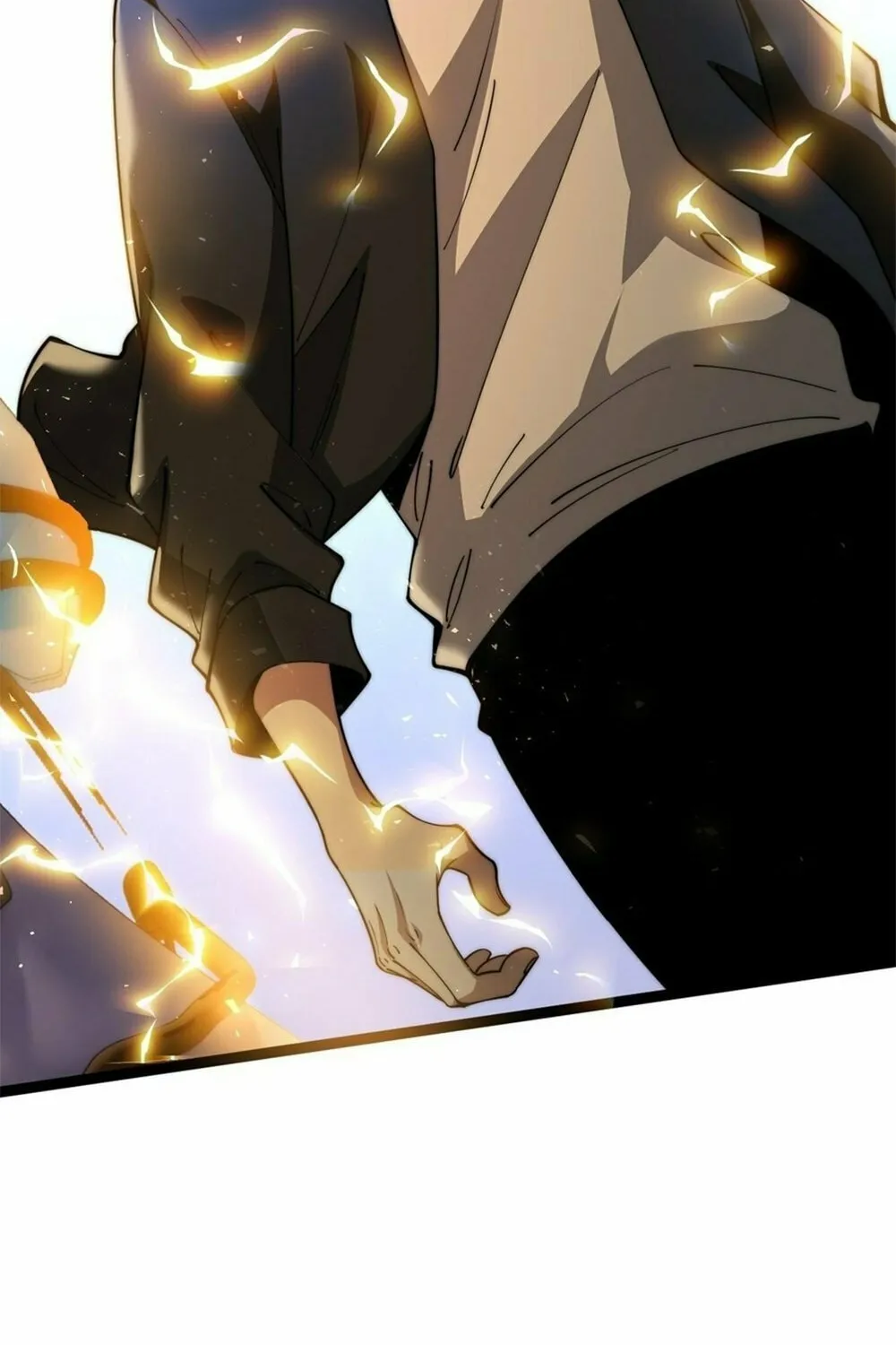 Read Maxed Strength Necromancer chapter 18 image 80 on Lezhin