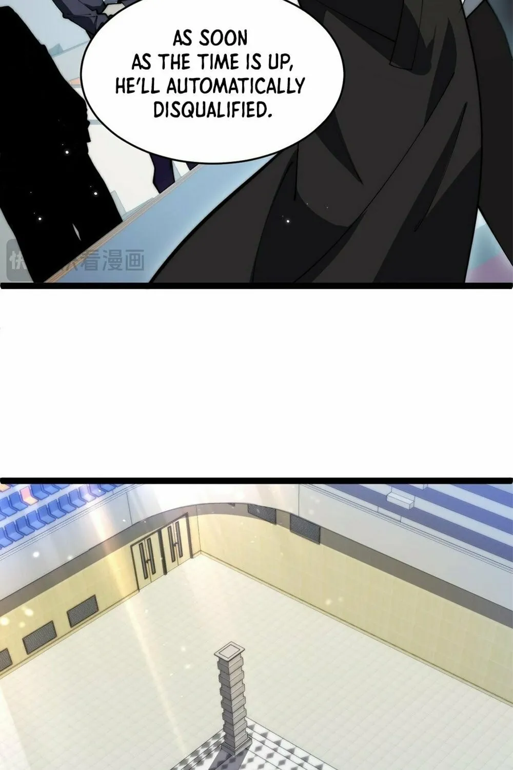 Read Maxed Strength Necromancer chapter 19 image 21 on Lezhin