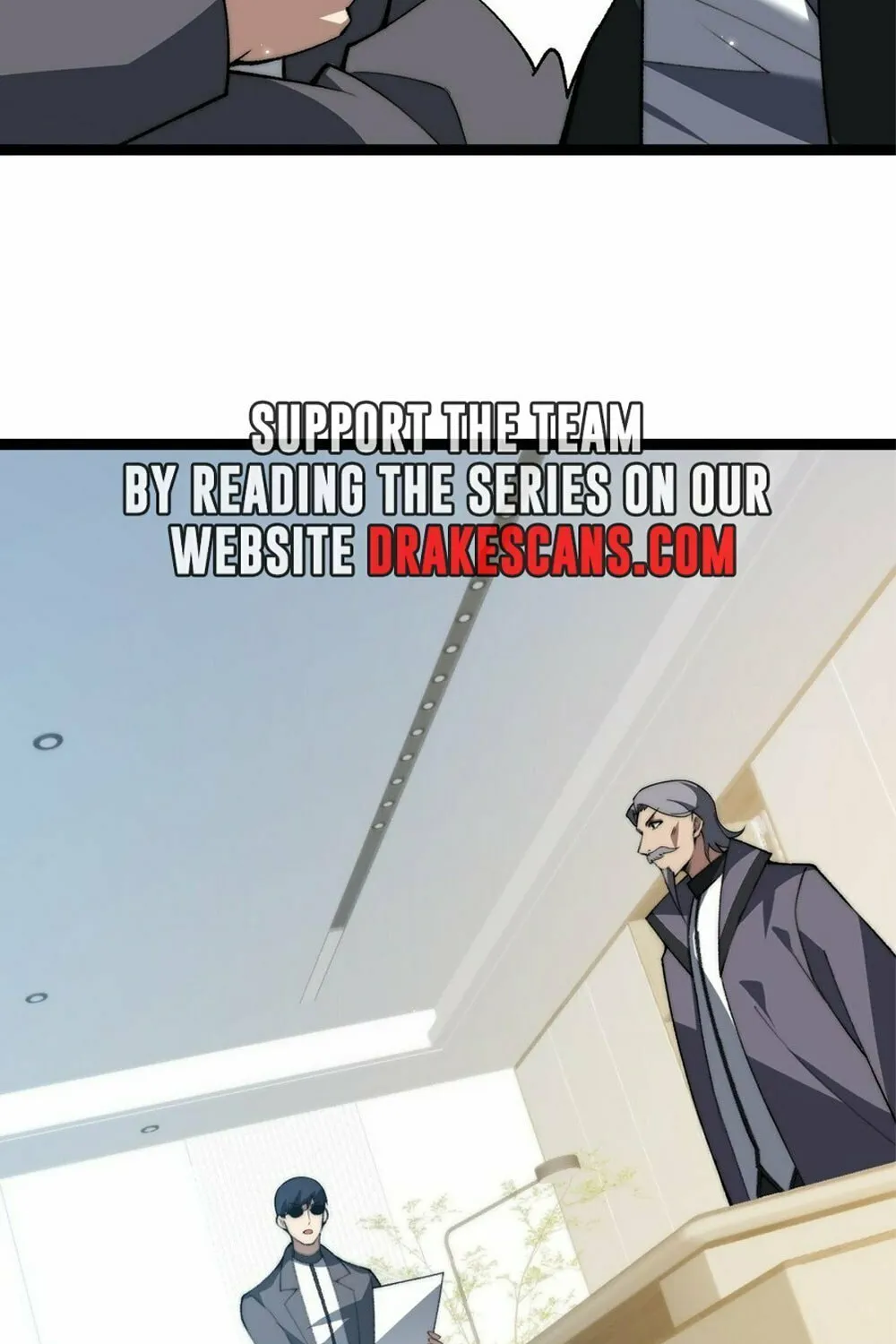 Read Maxed Strength Necromancer chapter 19 image 35 on Lezhin
