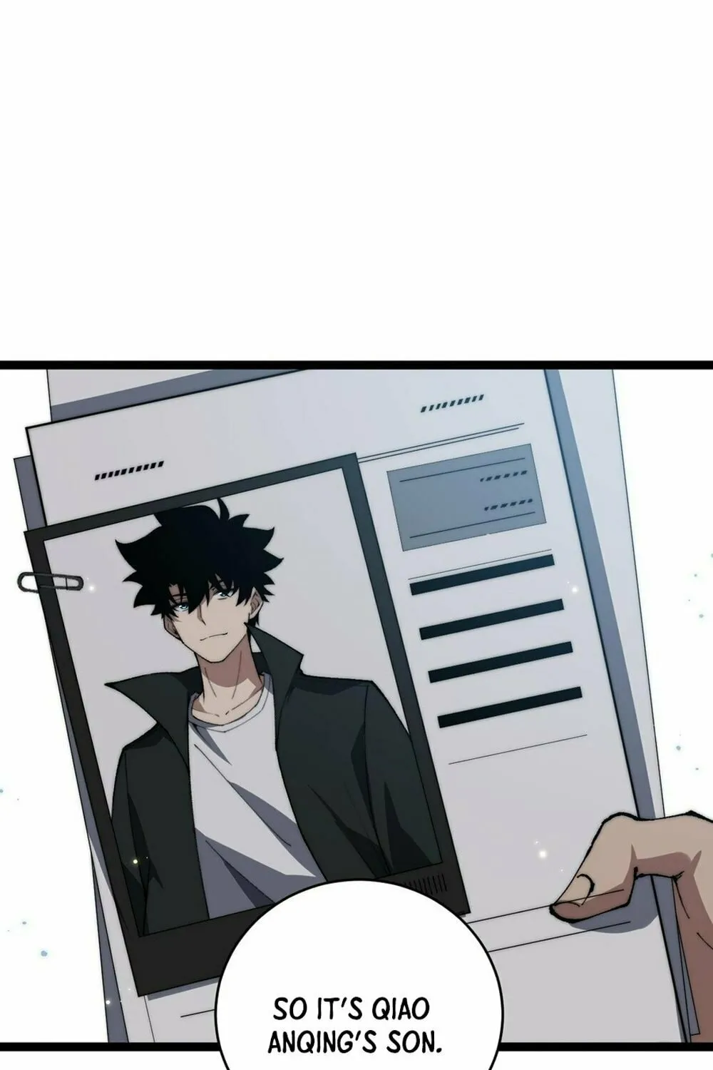 Read Maxed Strength Necromancer chapter 19 image 38 on Lezhin