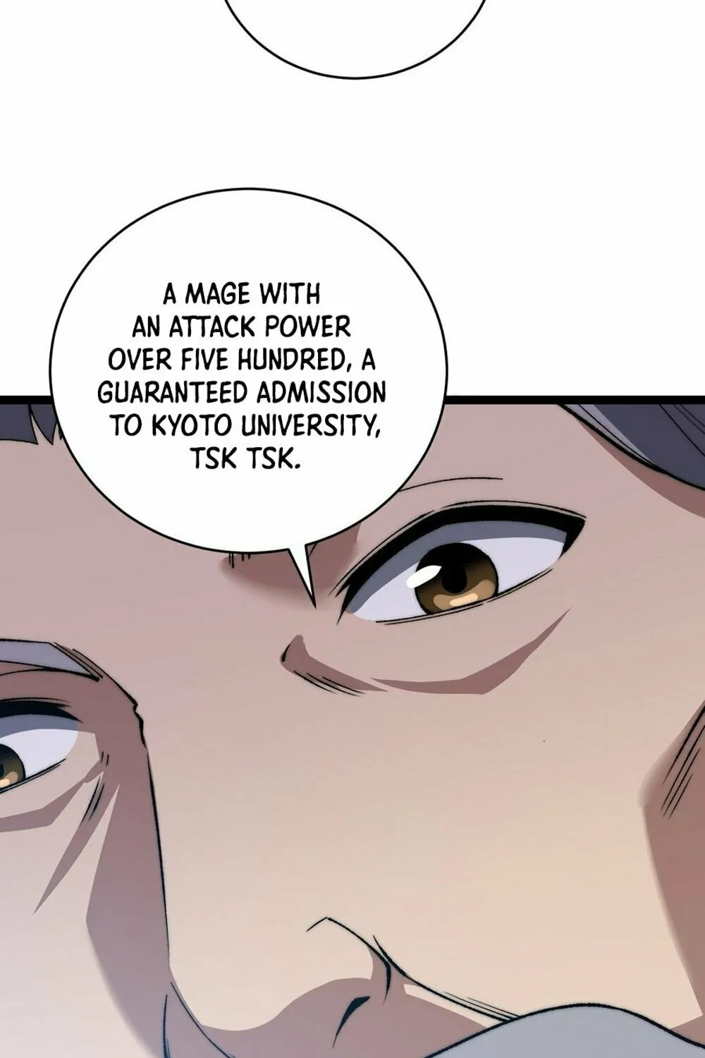 Read Maxed Strength Necromancer chapter 19 image 39 on Lezhin