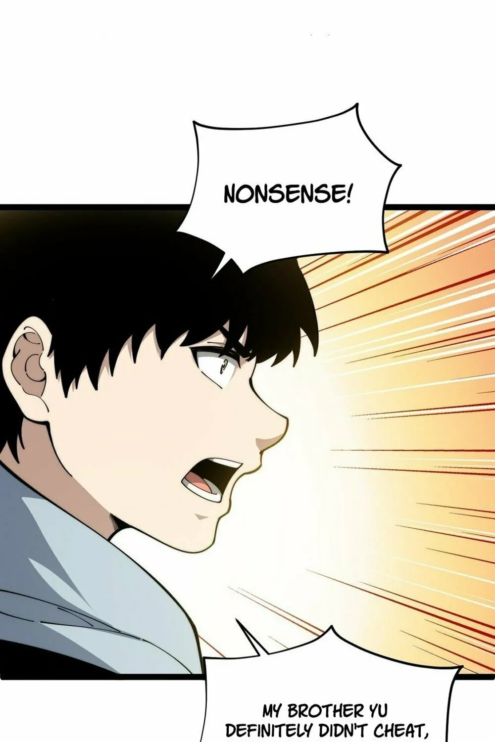 Read Maxed Strength Necromancer chapter 19 image 49 on Lezhin