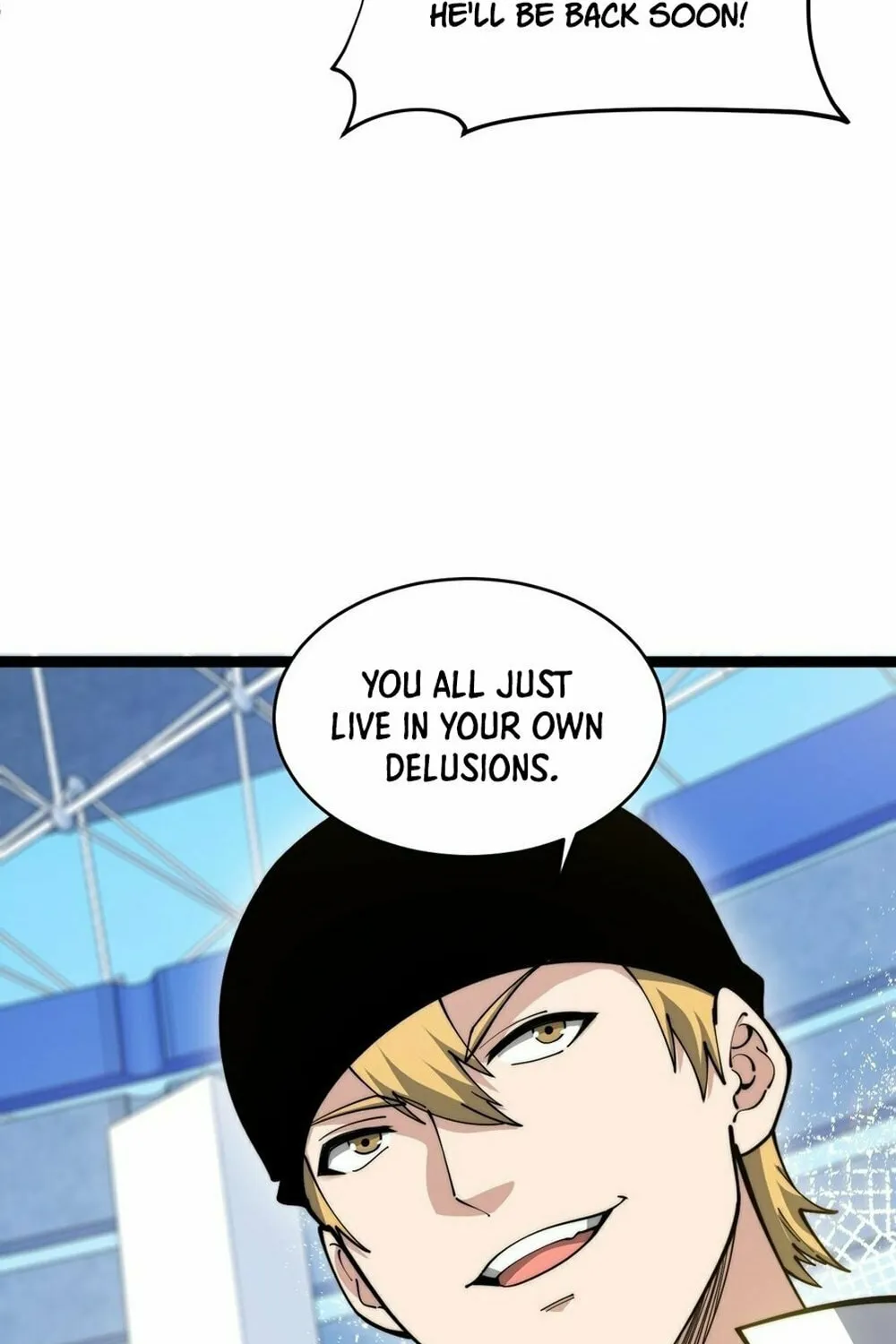 Read Maxed Strength Necromancer chapter 19 image 50 on Lezhin