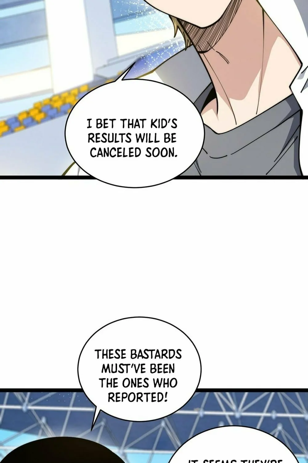 Read Maxed Strength Necromancer chapter 19 image 51 on Lezhin