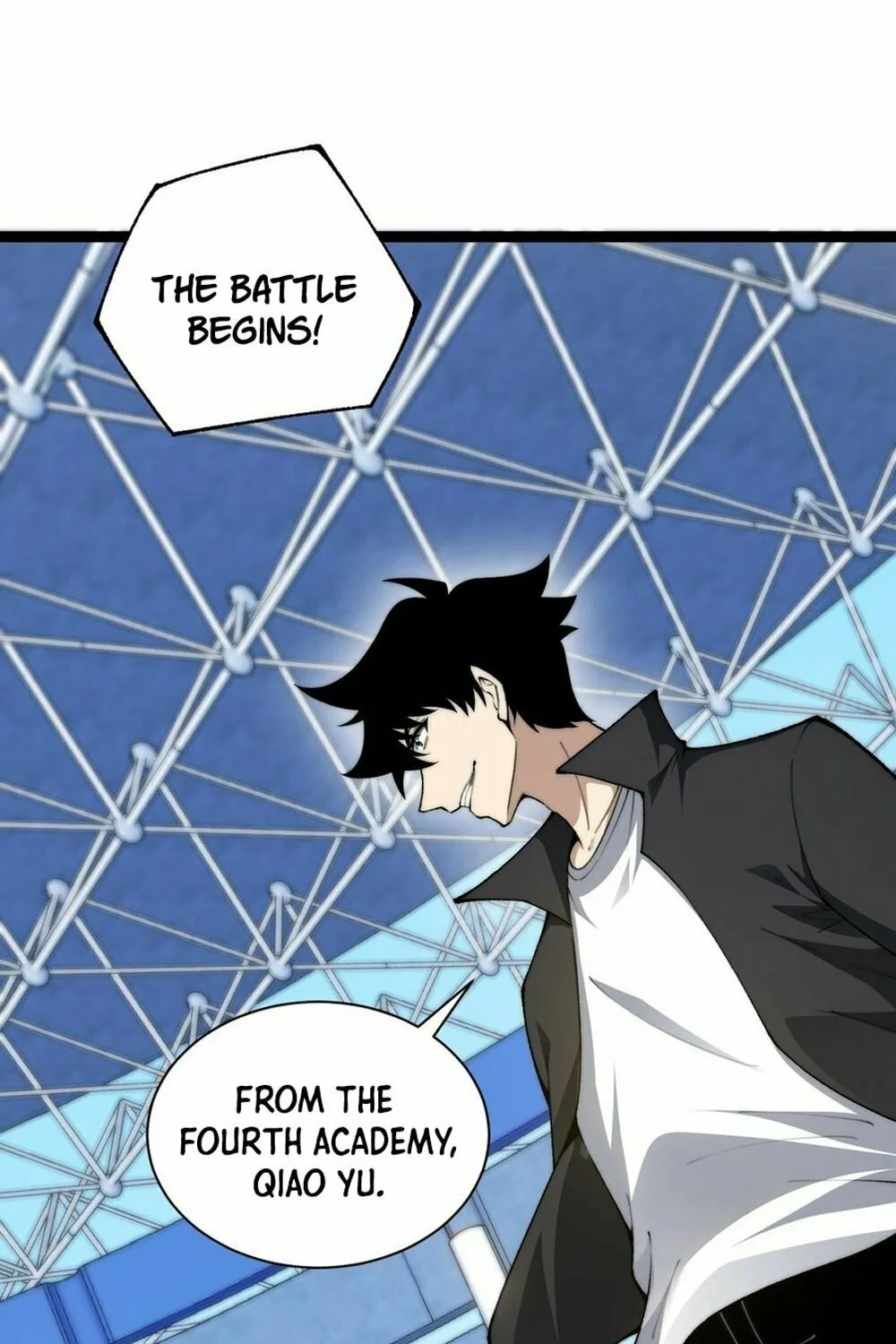 Read Maxed Strength Necromancer chapter 19 image 60 on Lezhin