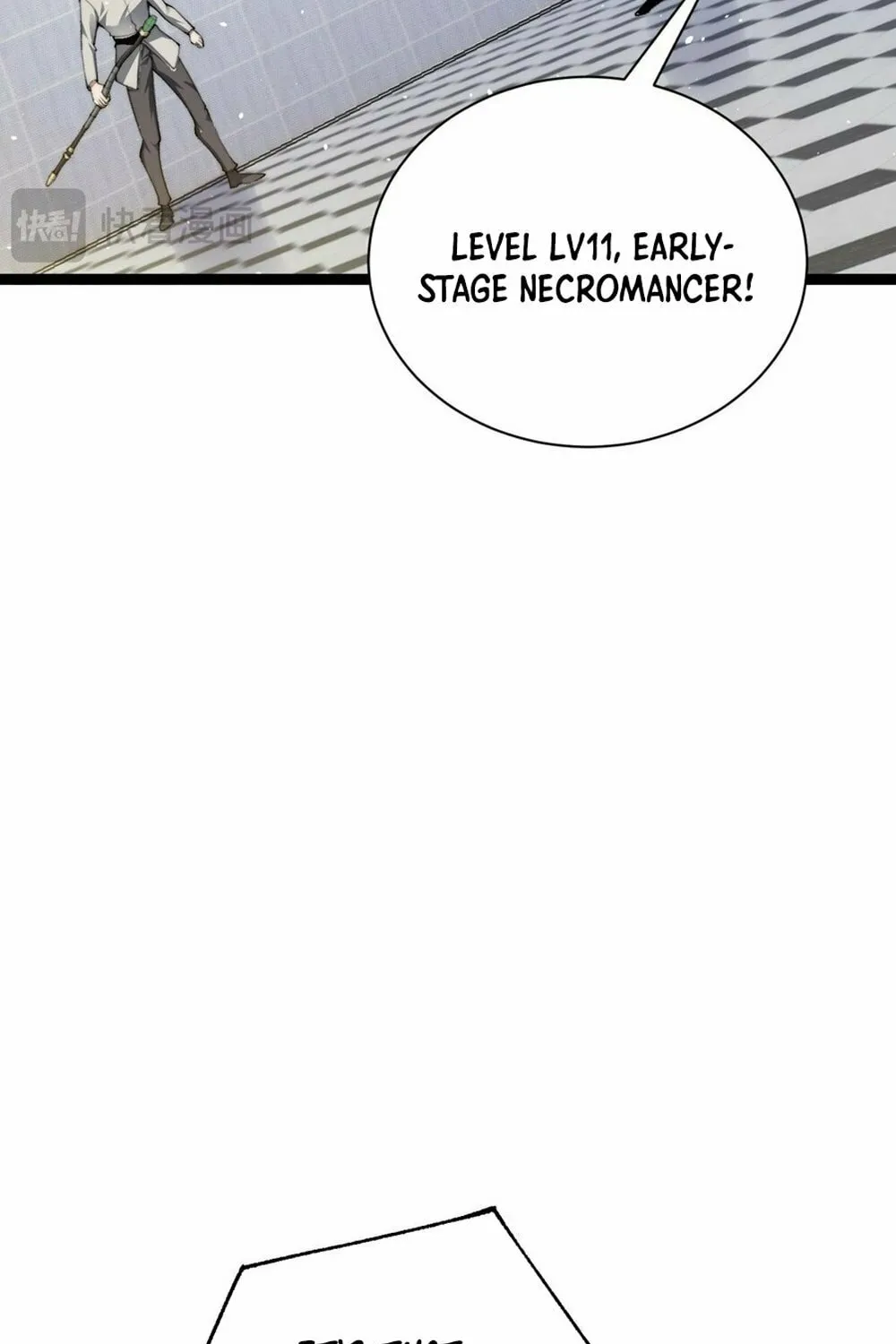 Read Maxed Strength Necromancer chapter 19 image 62 on Lezhin