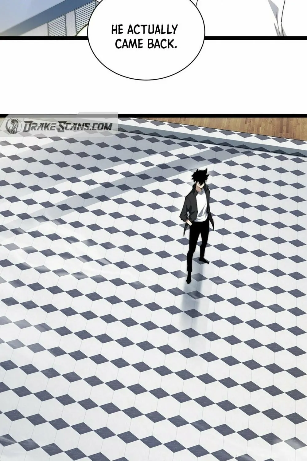 Read Maxed Strength Necromancer chapter 19 image 65 on Lezhin