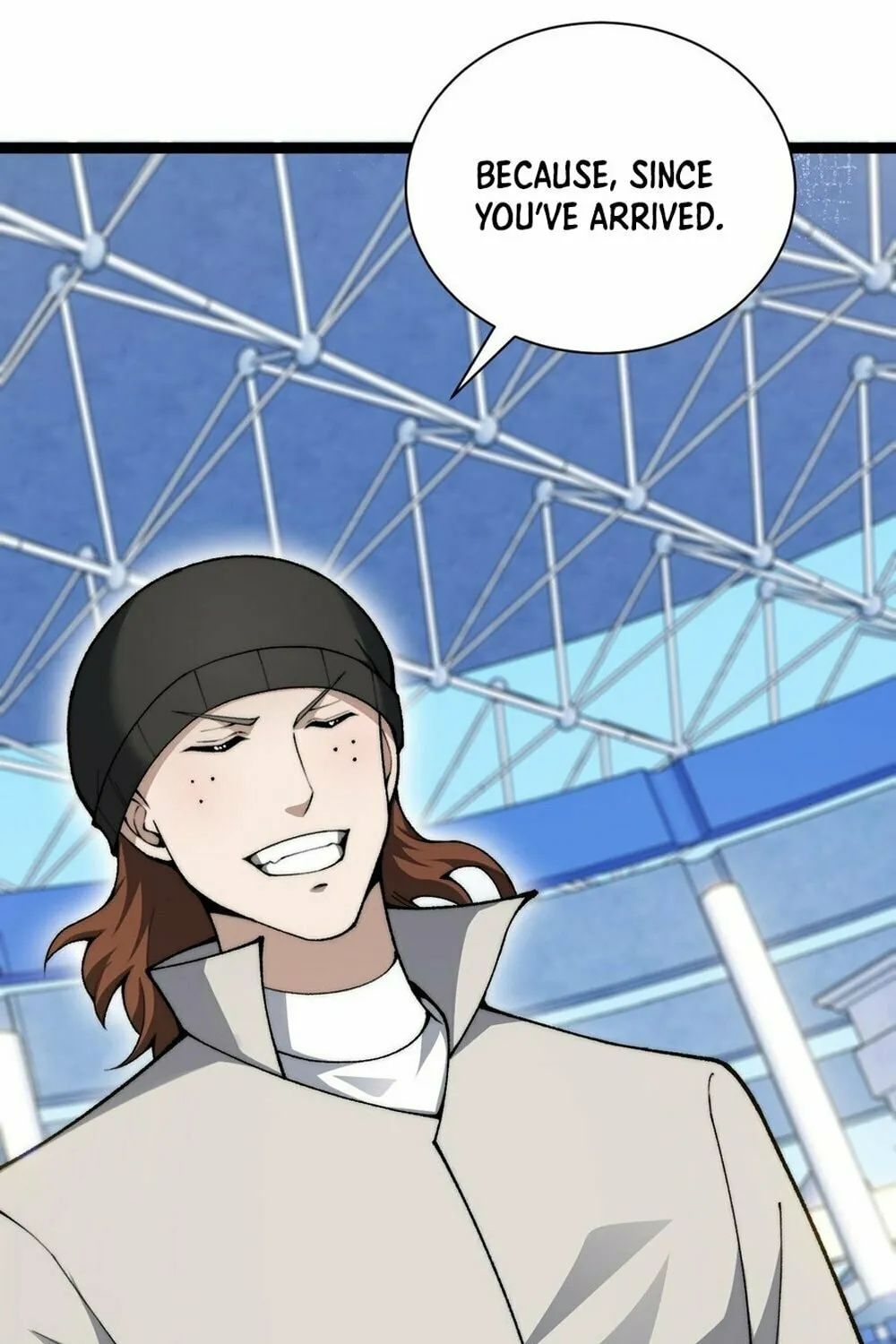 Read Maxed Strength Necromancer chapter 19 image 67 on Lezhin