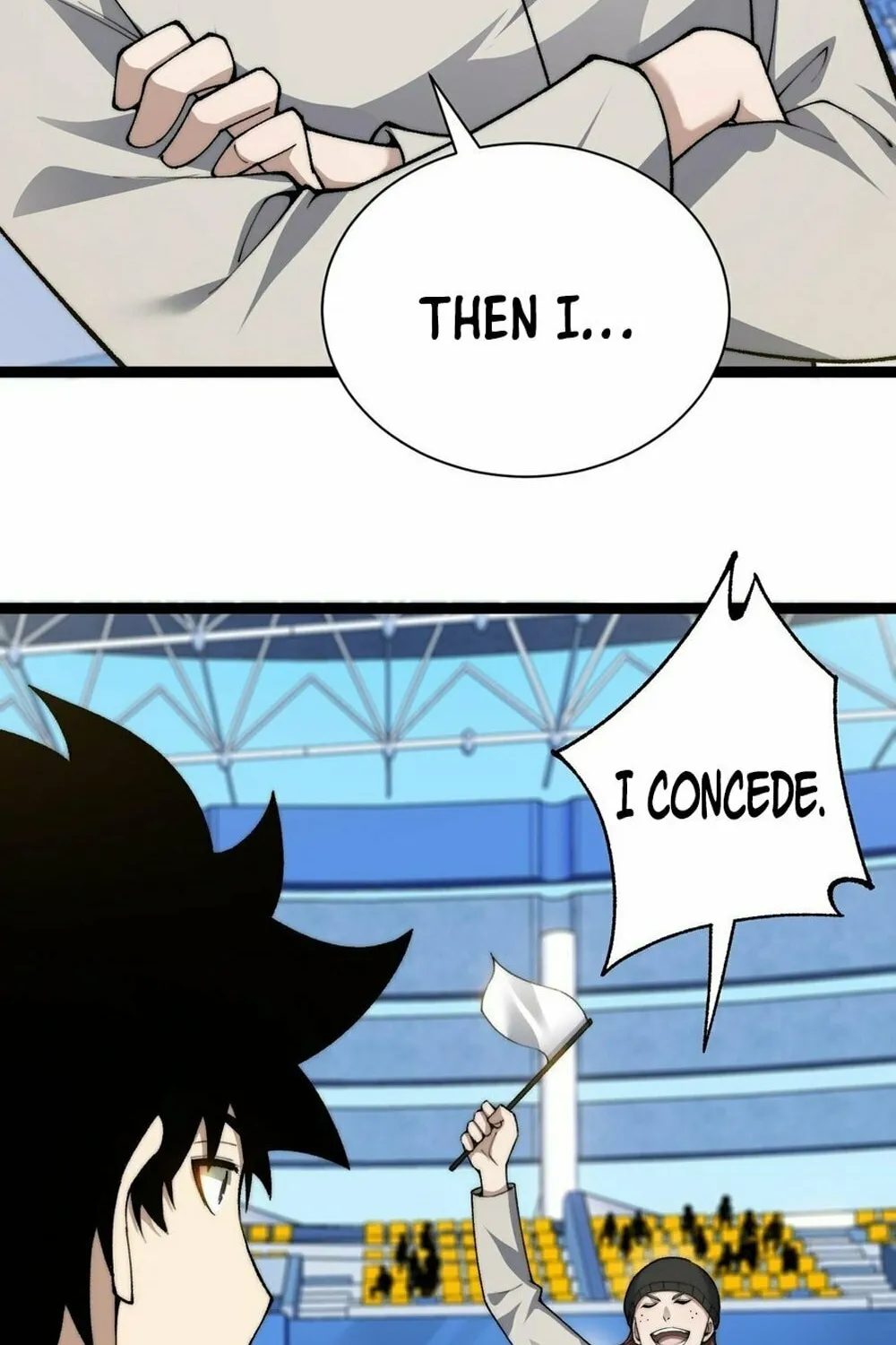 Read Maxed Strength Necromancer chapter 19 image 68 on Lezhin