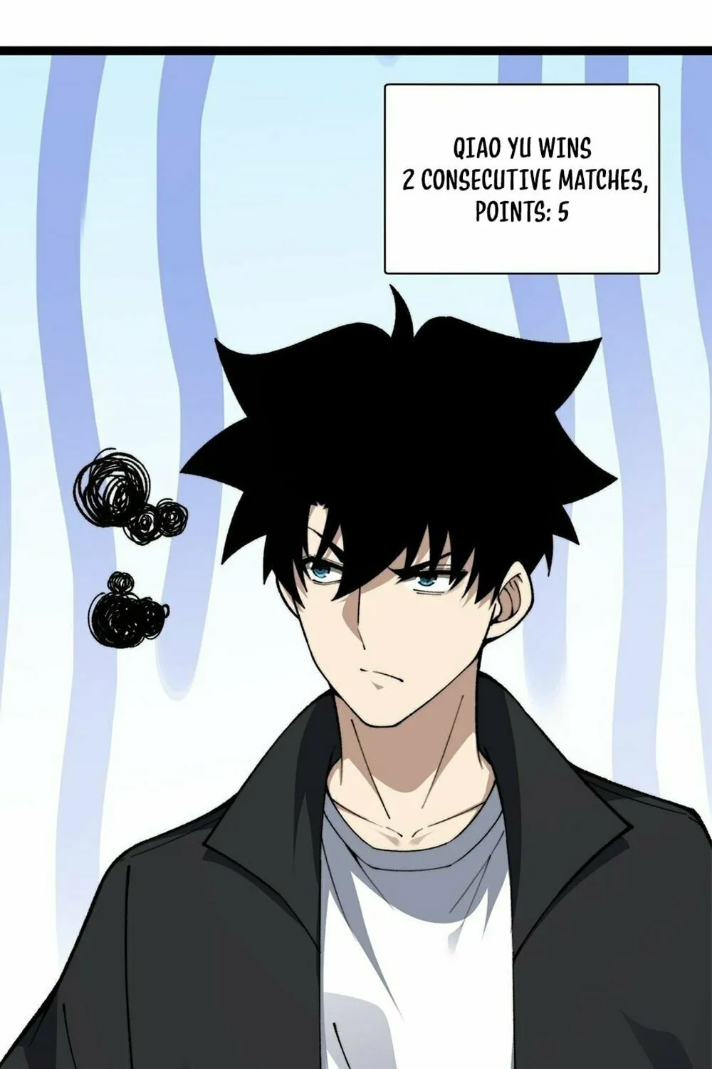 Read Maxed Strength Necromancer chapter 19 image 73 on Lezhin