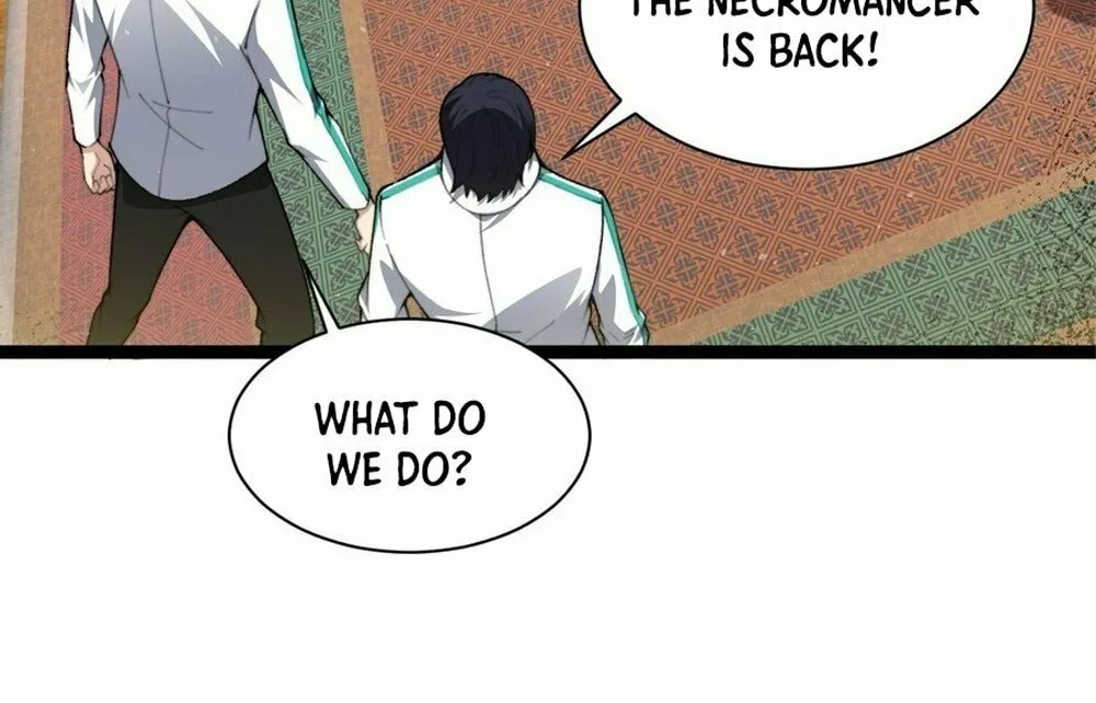 Read Maxed Strength Necromancer chapter 19 image 77 on Lezhin