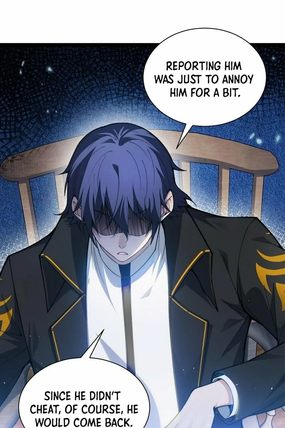 Read Maxed Strength Necromancer chapter 19 image 78 on Lezhin