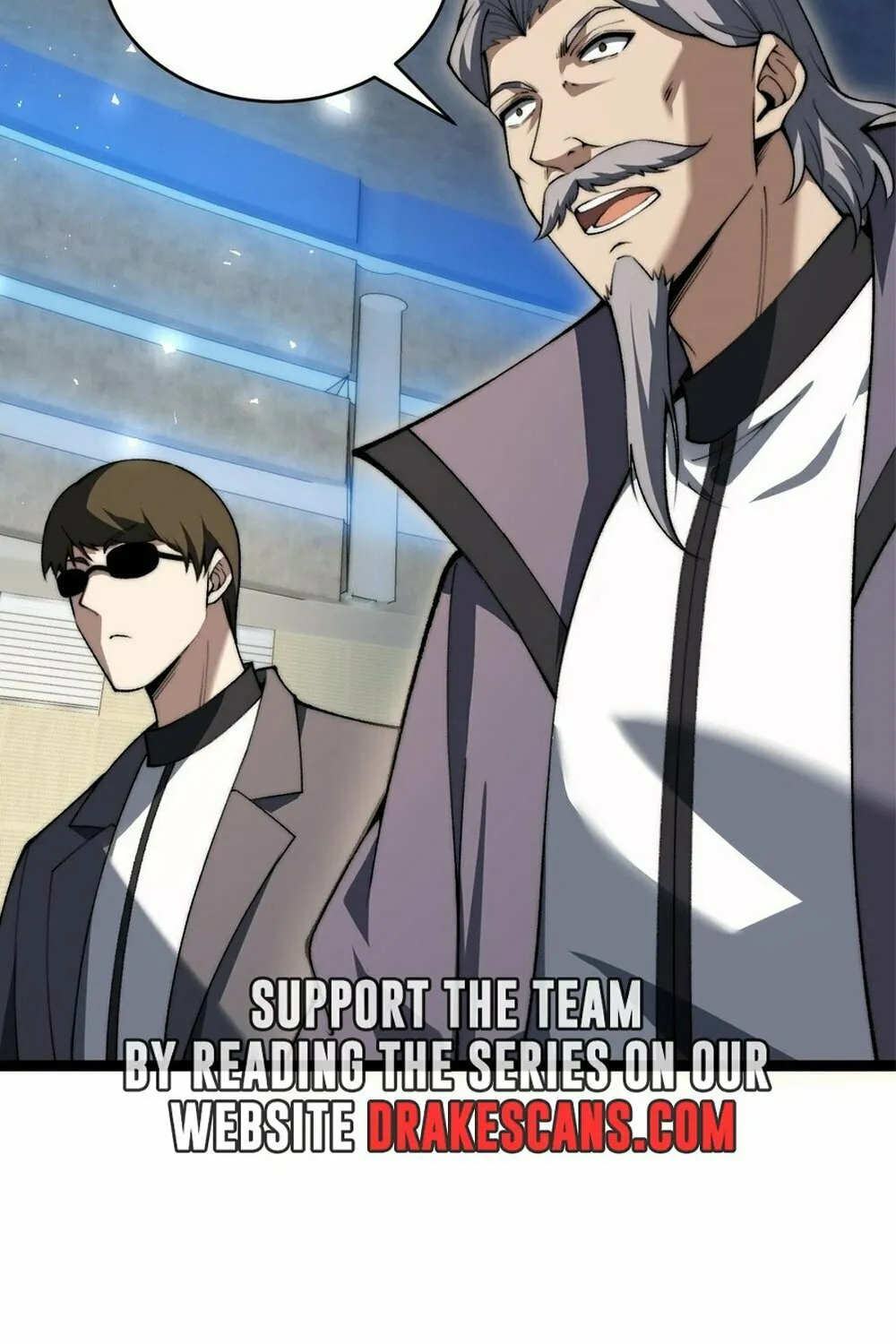 Read Maxed Strength Necromancer chapter 19 image 8 on Lezhin