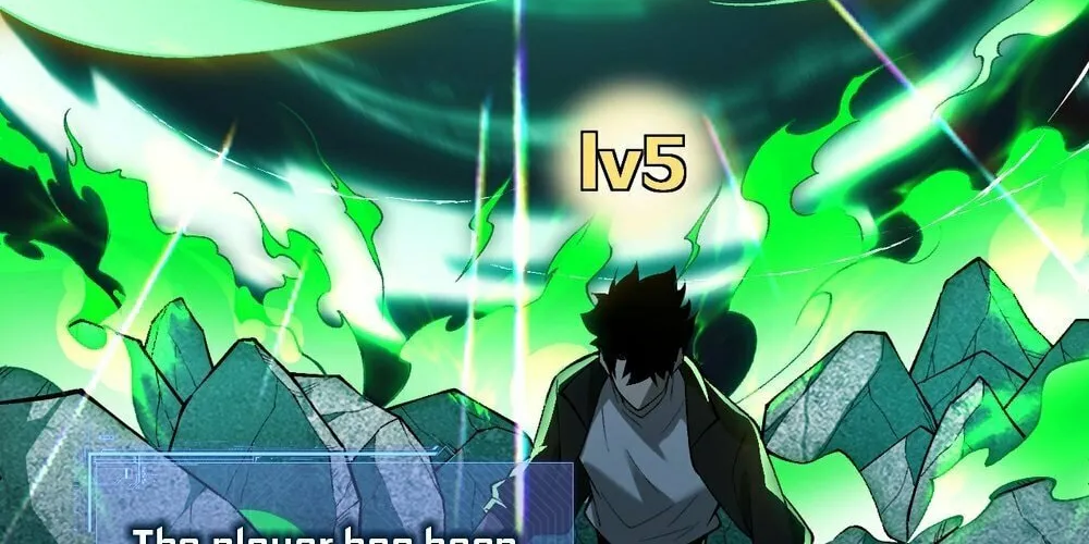 Read Maxed Strength Necromancer chapter 2 image 103 on Lezhin