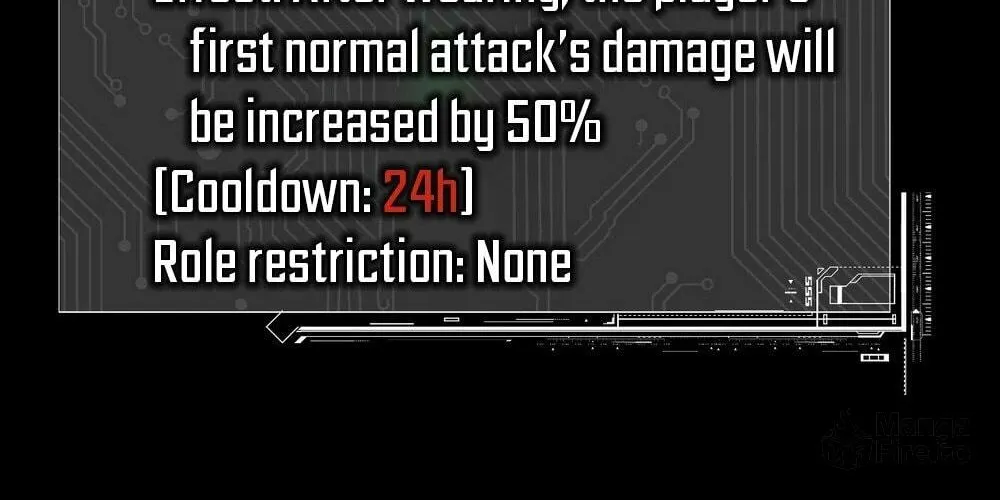 Read Maxed Strength Necromancer chapter 2 image 107 on Lezhin