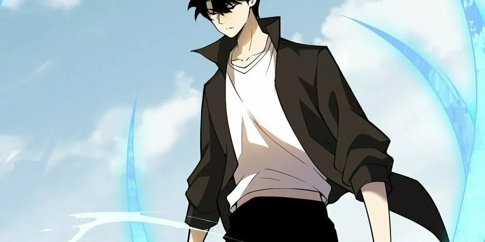 Read Maxed Strength Necromancer chapter 2 image 117 on Lezhin