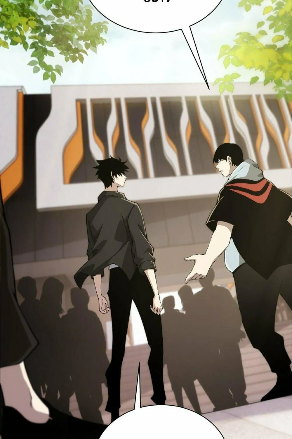Read Maxed Strength Necromancer chapter 2 image 124 on Lezhin