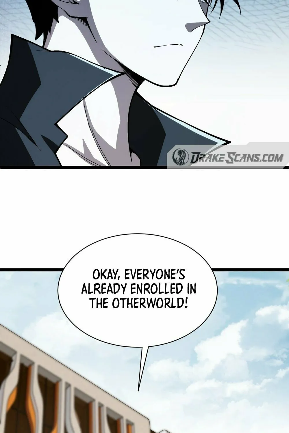 Read Maxed Strength Necromancer chapter 2 image 132 on Lezhin