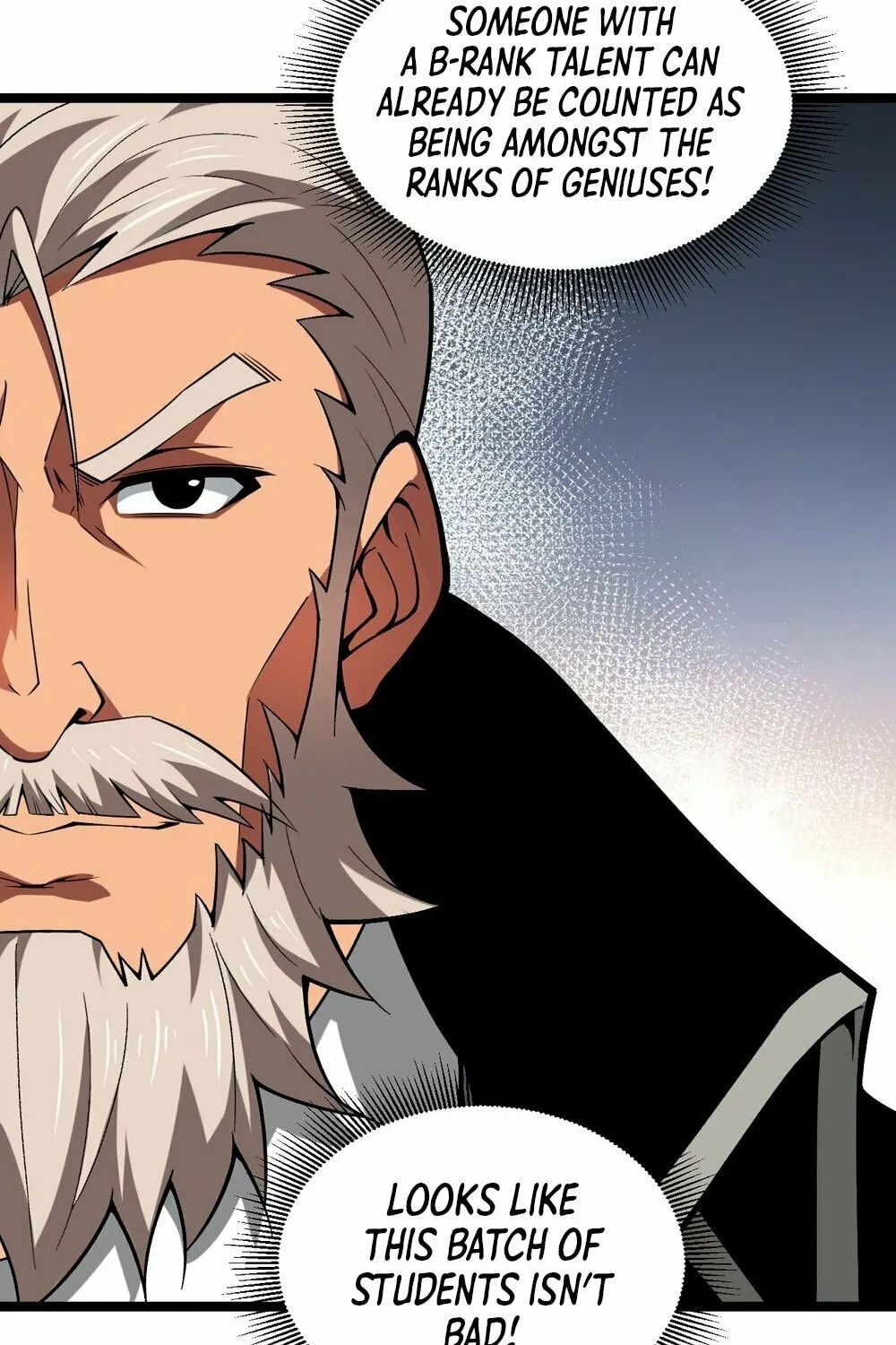 Read Maxed Strength Necromancer chapter 2 image 146 on Lezhin