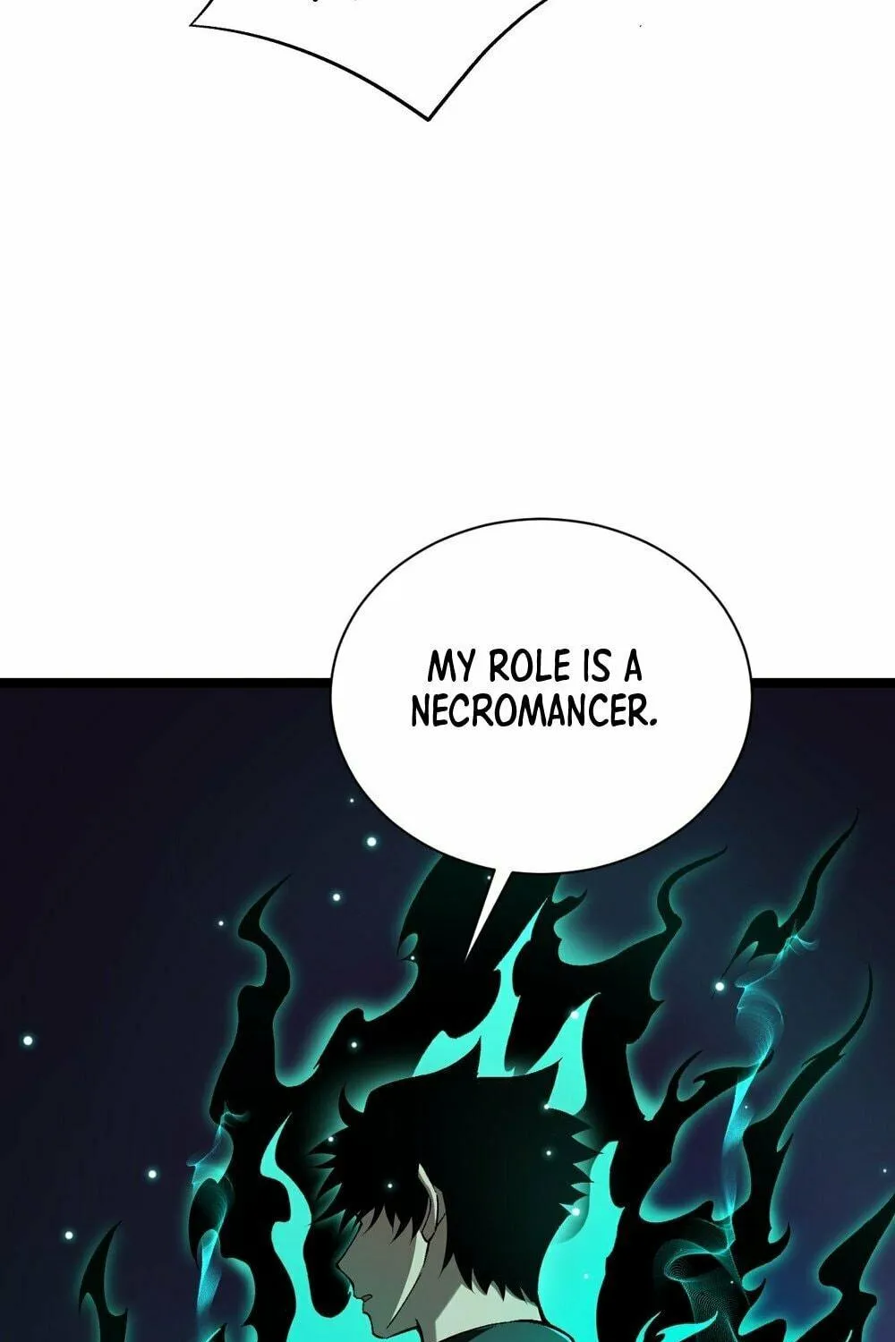 Read Maxed Strength Necromancer chapter 2 image 148 on Lezhin