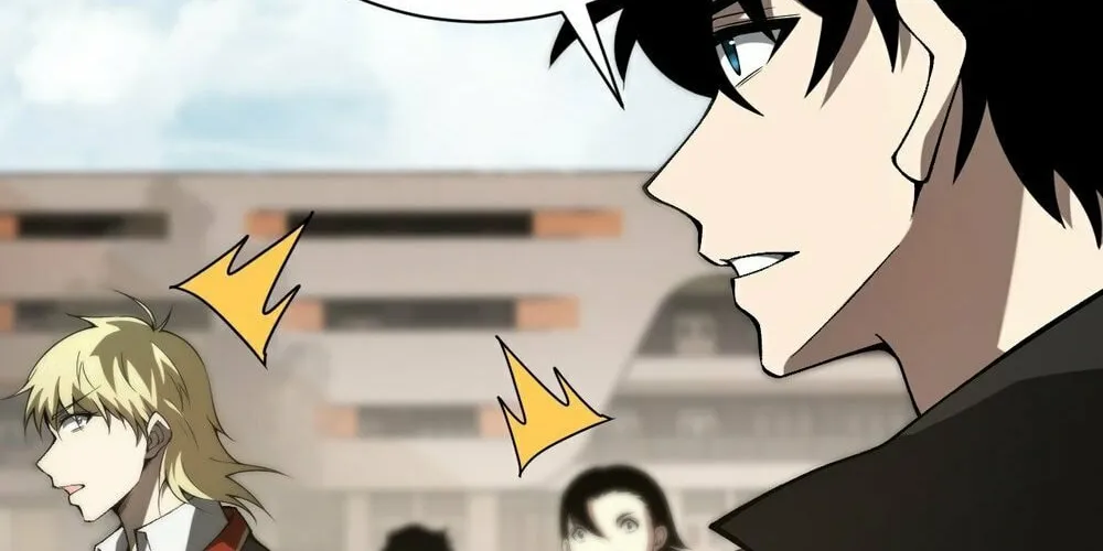 Read Maxed Strength Necromancer chapter 2 image 151 on Lezhin