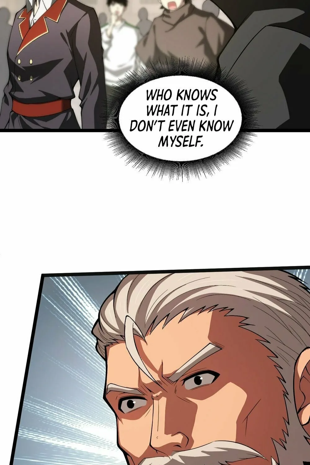 Read Maxed Strength Necromancer chapter 2 image 152 on Lezhin