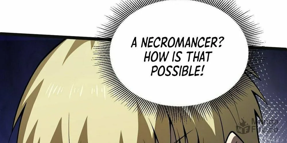 Read Maxed Strength Necromancer chapter 2 image 155 on Lezhin
