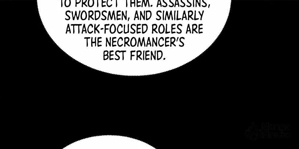 Read Maxed Strength Necromancer chapter 2 image 159 on Lezhin