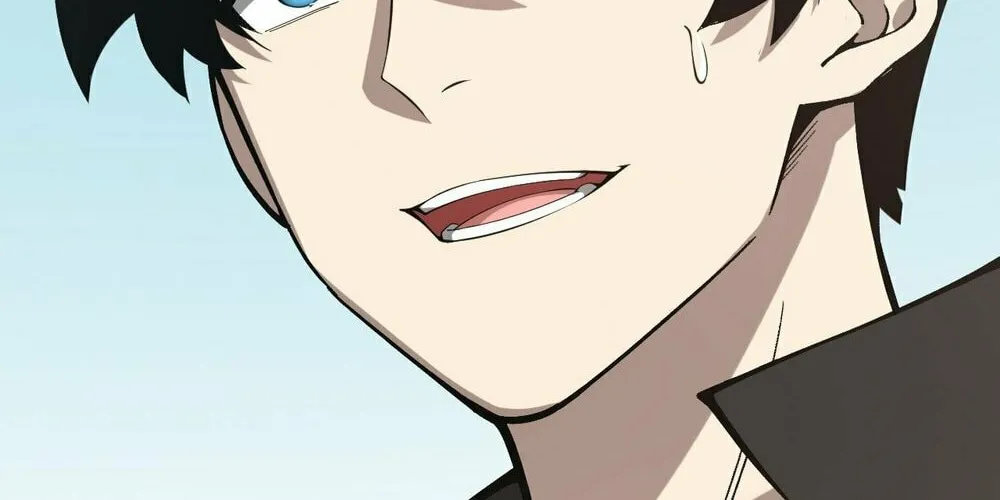 Read Maxed Strength Necromancer chapter 2 image 165 on Lezhin