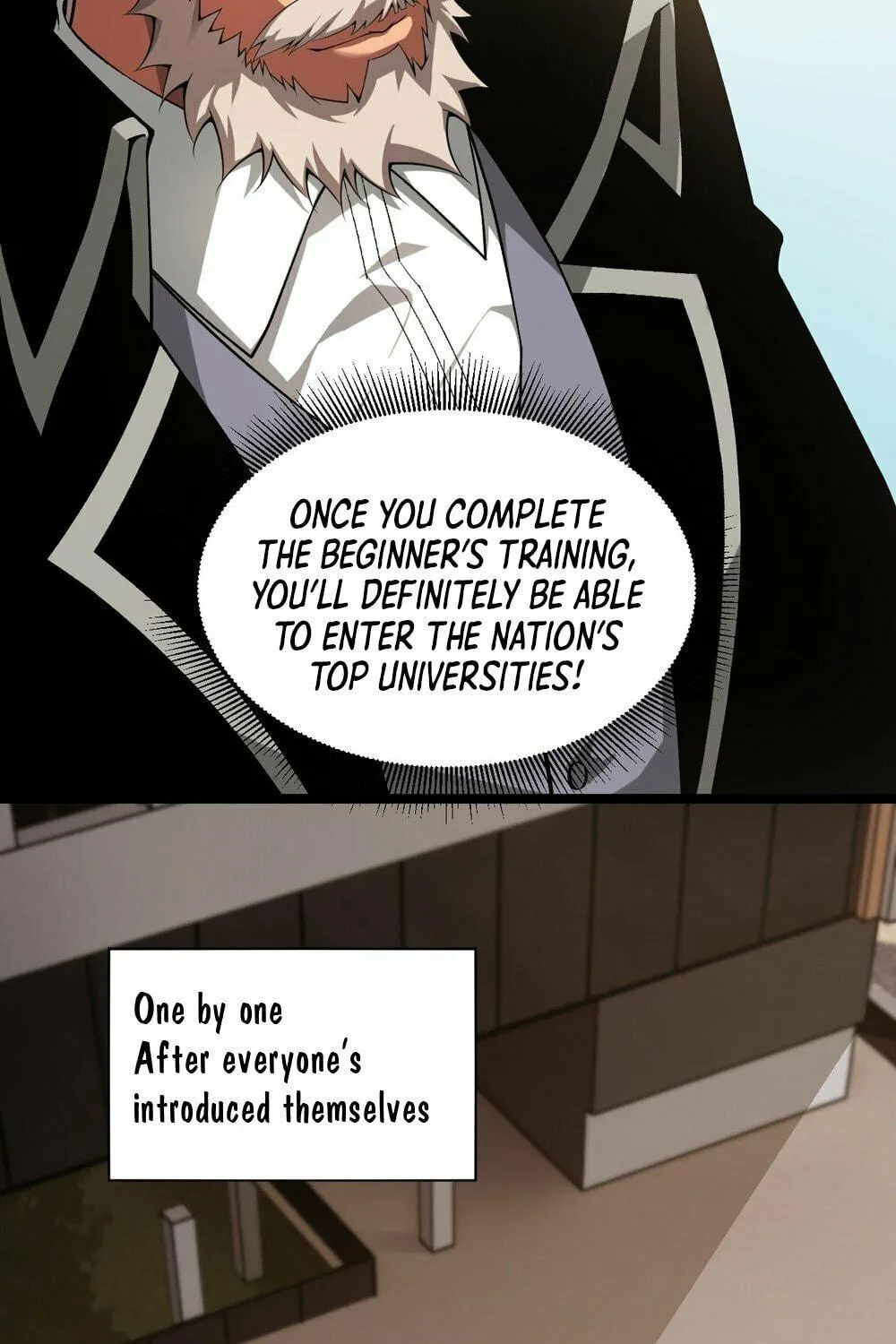 Read Maxed Strength Necromancer chapter 2 image 168 on Lezhin