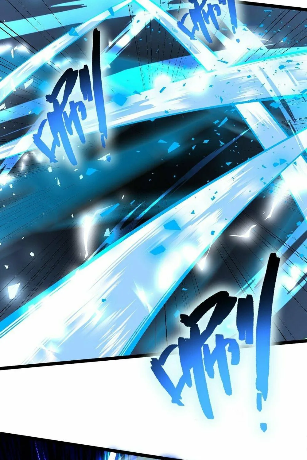 Read Maxed Strength Necromancer chapter 2 image 18 on Lezhin
