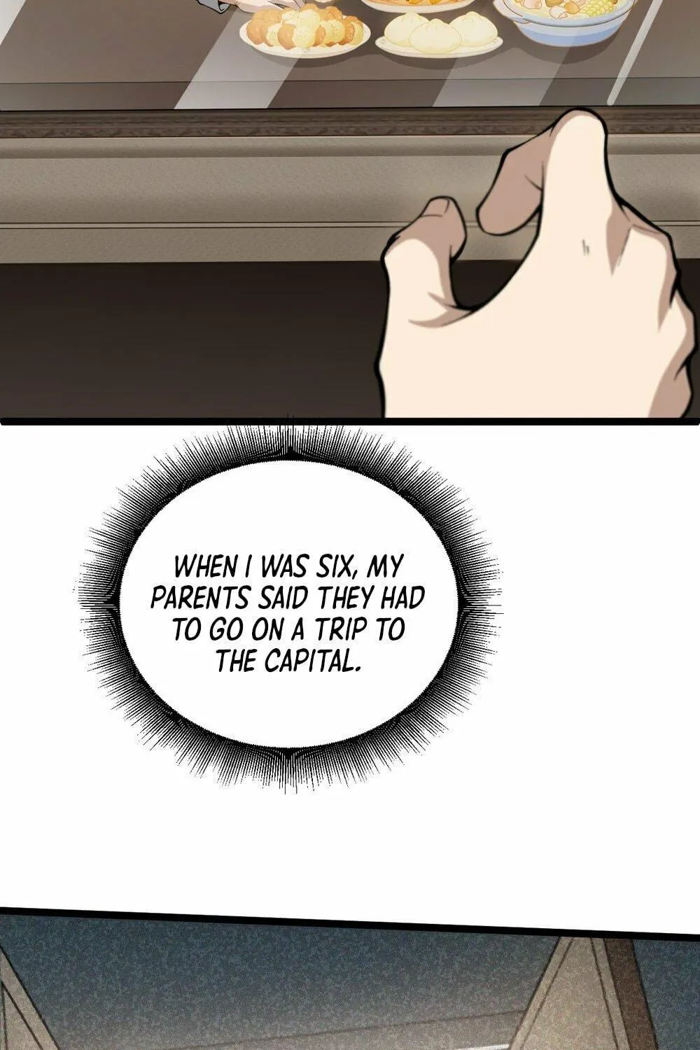 Read Maxed Strength Necromancer chapter 2 image 184 on Lezhin