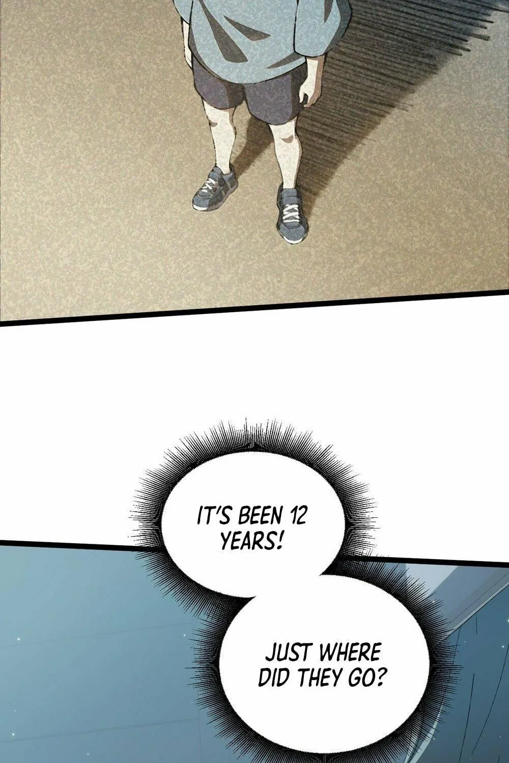 Read Maxed Strength Necromancer chapter 2 image 188 on Lezhin