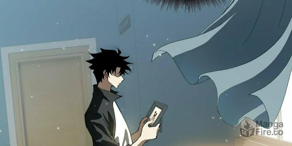 Read Maxed Strength Necromancer chapter 2 image 189 on Lezhin