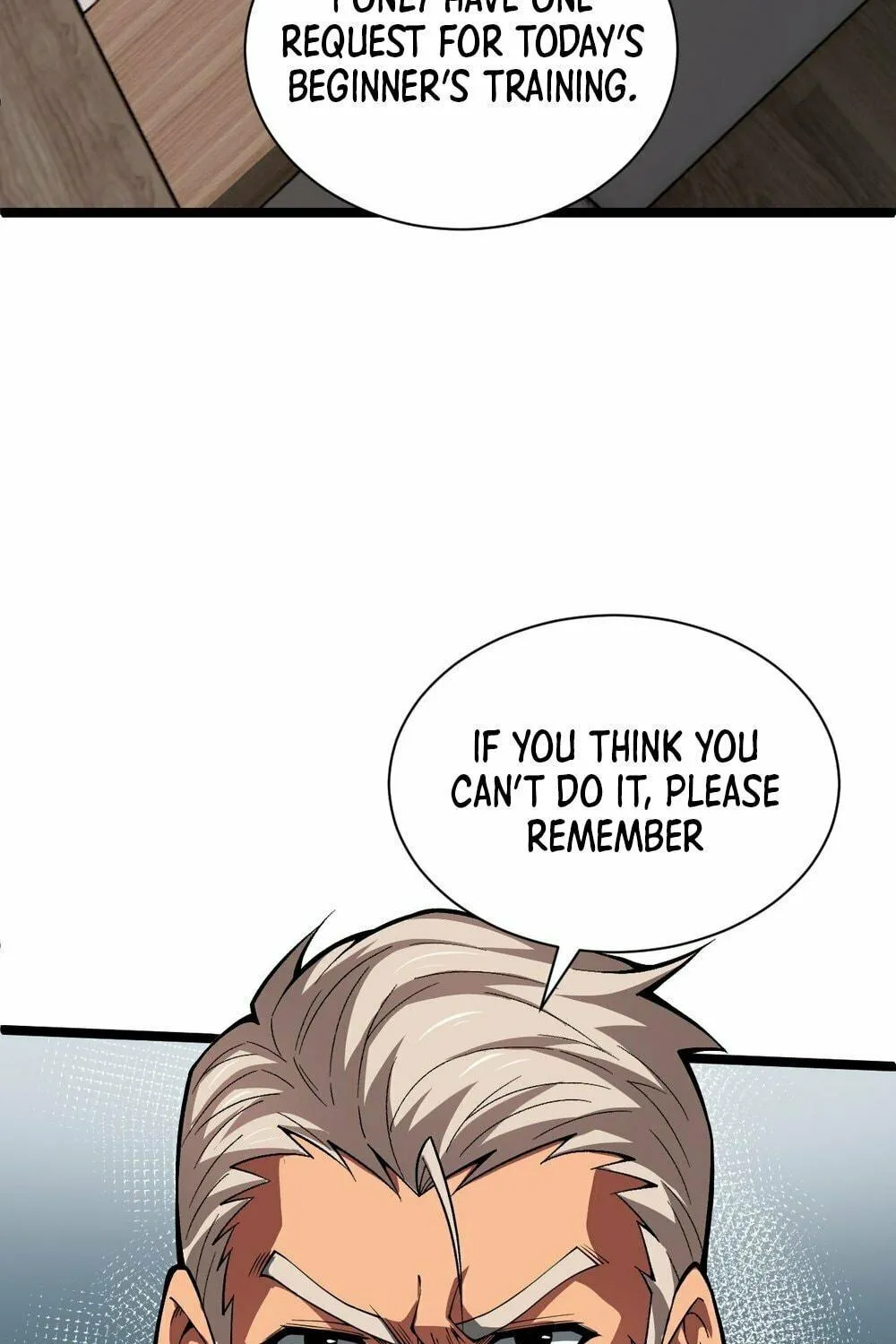Read Maxed Strength Necromancer chapter 2 image 196 on Lezhin