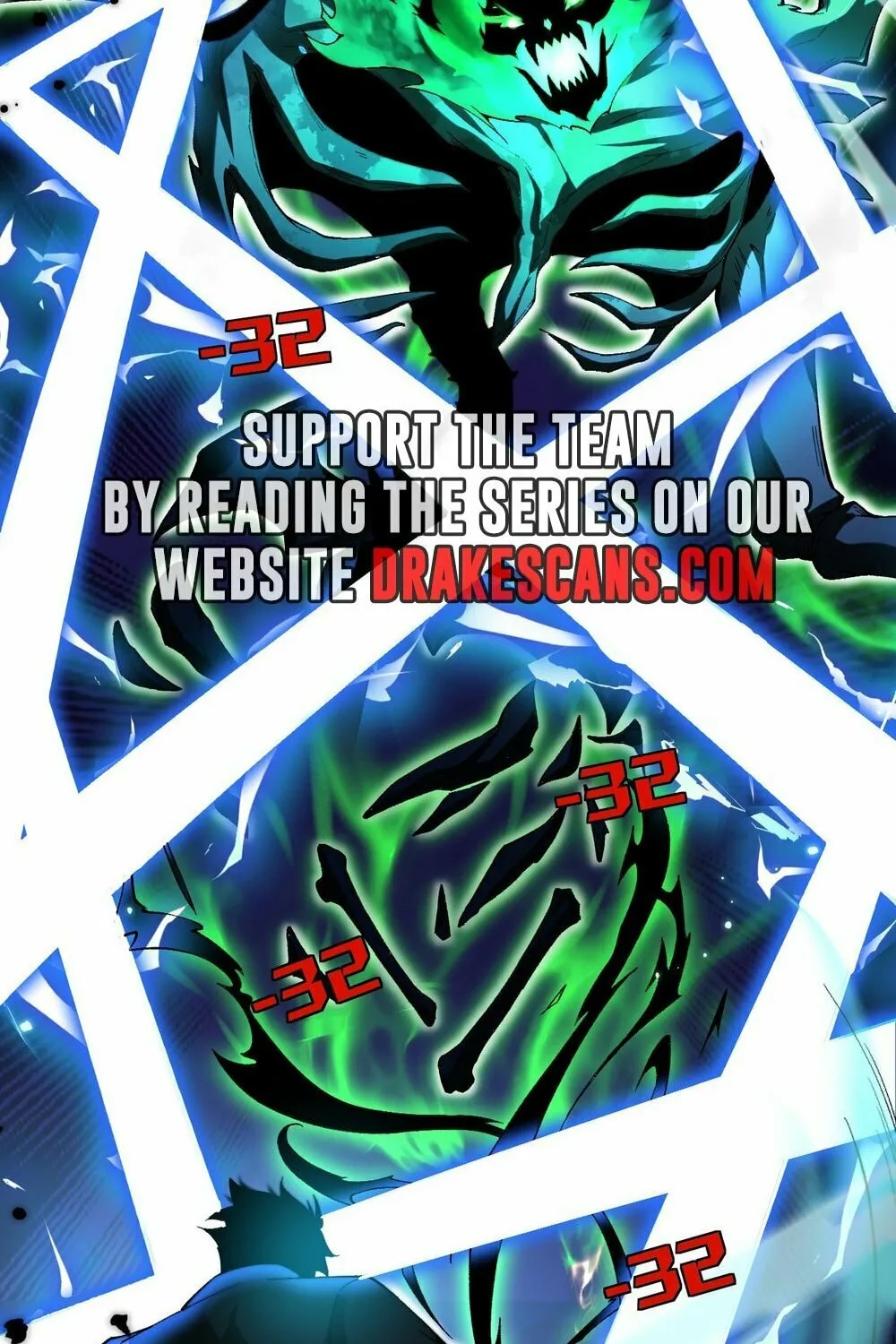 Read Maxed Strength Necromancer chapter 2 image 20 on Lezhin