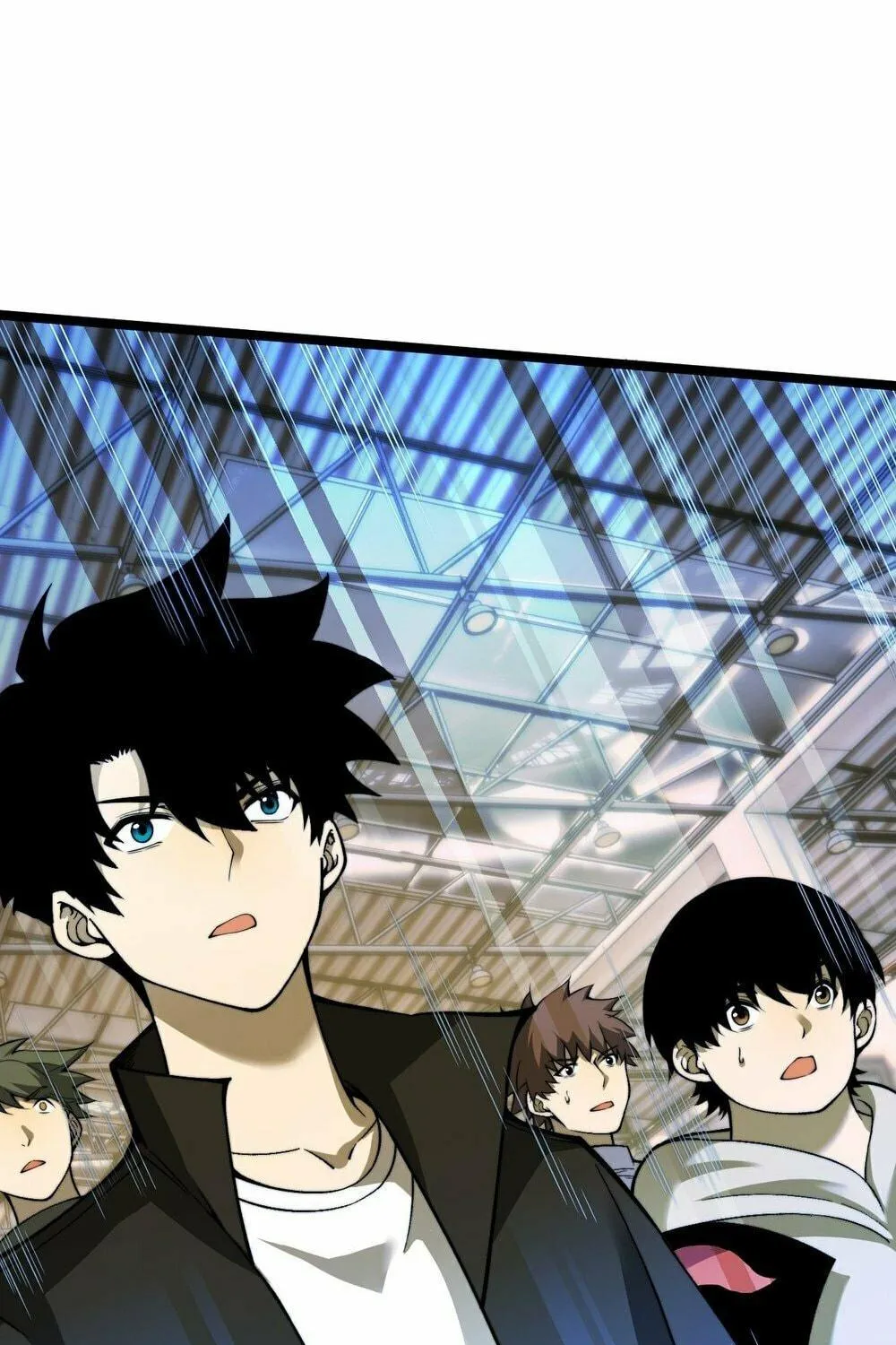 Read Maxed Strength Necromancer chapter 2 image 208 on Lezhin