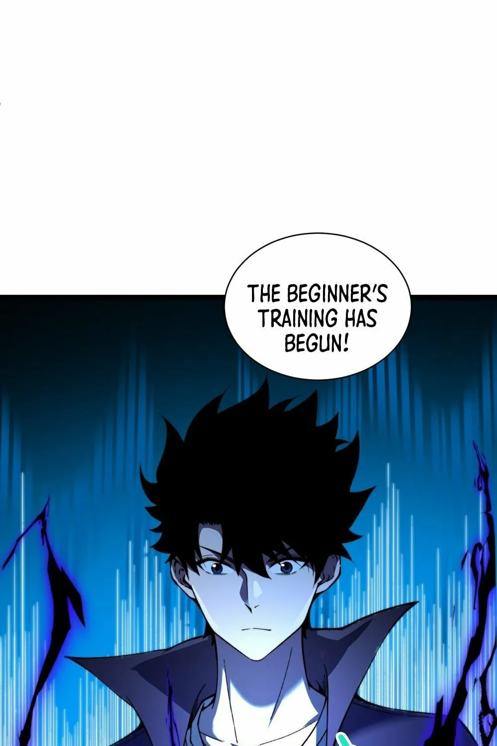 Read Maxed Strength Necromancer chapter 2 image 216 on Lezhin