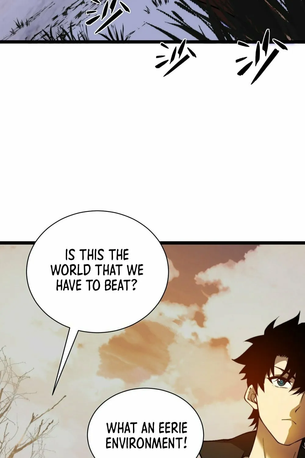 Read Maxed Strength Necromancer chapter 2 image 224 on Lezhin