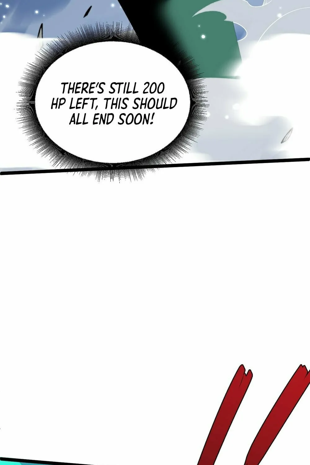 Read Maxed Strength Necromancer chapter 2 image 26 on Lezhin