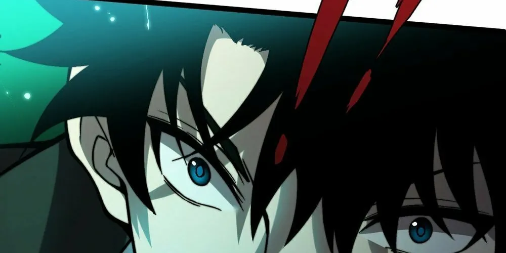 Read Maxed Strength Necromancer chapter 2 image 27 on Lezhin