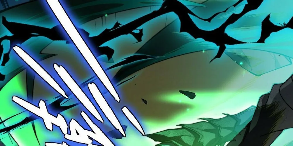 Read Maxed Strength Necromancer chapter 2 image 31 on Lezhin
