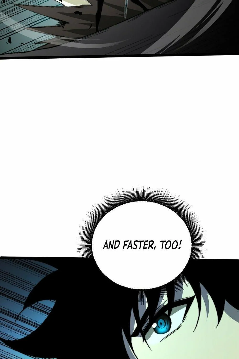 Read Maxed Strength Necromancer chapter 2 image 38 on Lezhin